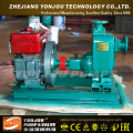 Zw Stainless Steel Self-Priming Pump